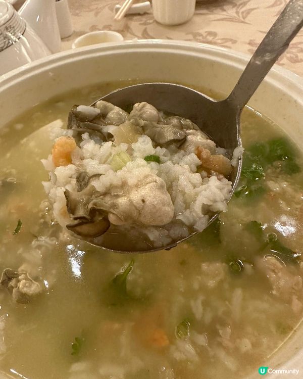 潮式酒樓👀有點心又有正宗潮式菜☺️ 