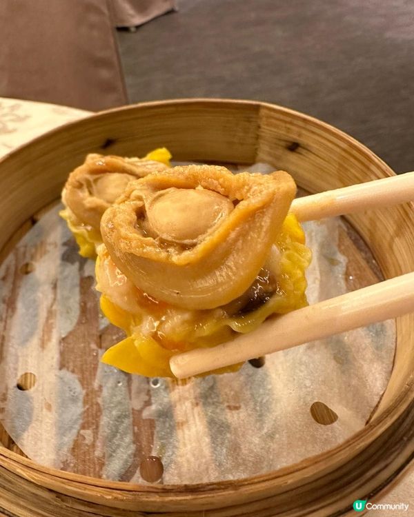 潮式酒樓👀有點心又有正宗潮式菜☺️ 