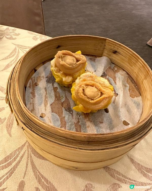 潮式酒樓👀有點心又有正宗潮式菜☺️ 