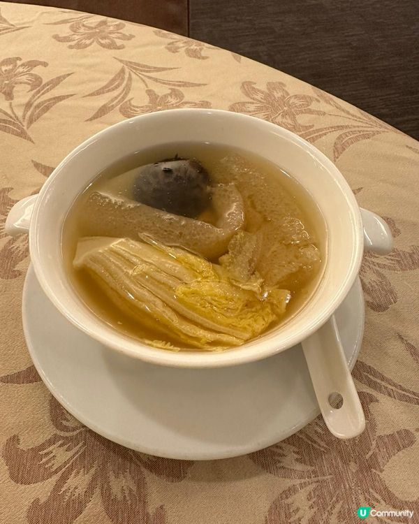 潮式酒樓👀有點心又有正宗潮式菜☺️ 