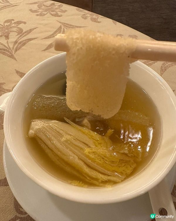 潮式酒樓👀有點心又有正宗潮式菜☺️ 