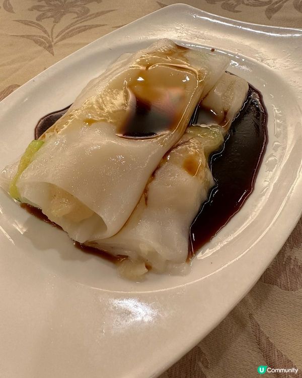 潮式酒樓👀有點心又有正宗潮式菜☺️ 