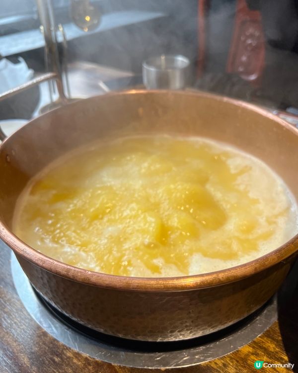 特色旅遊主題火鍋店🤤4個國家區域 食物質素👌🏻😁