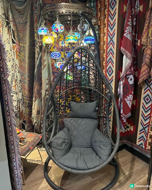 特色旅遊主題火鍋店🤤4個國家區域 食物質素👌🏻😁