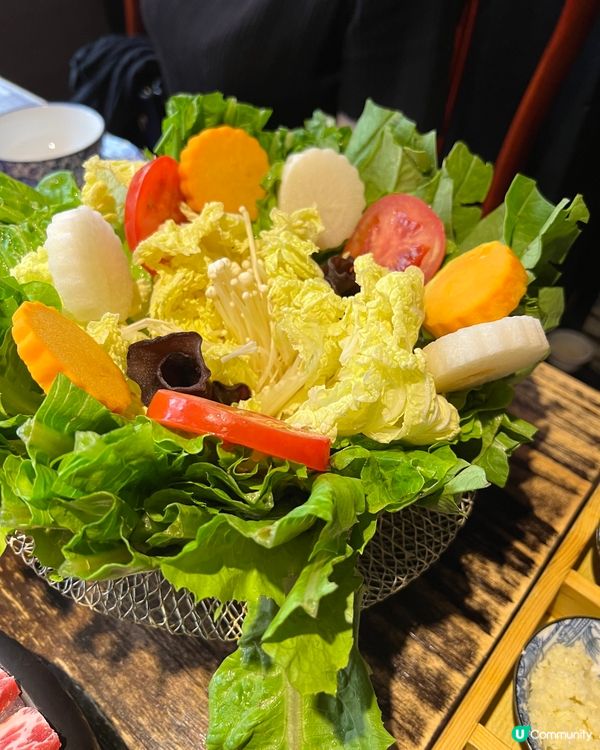 特色旅遊主題火鍋店🤤4個國家區域 食物質素👌🏻😁