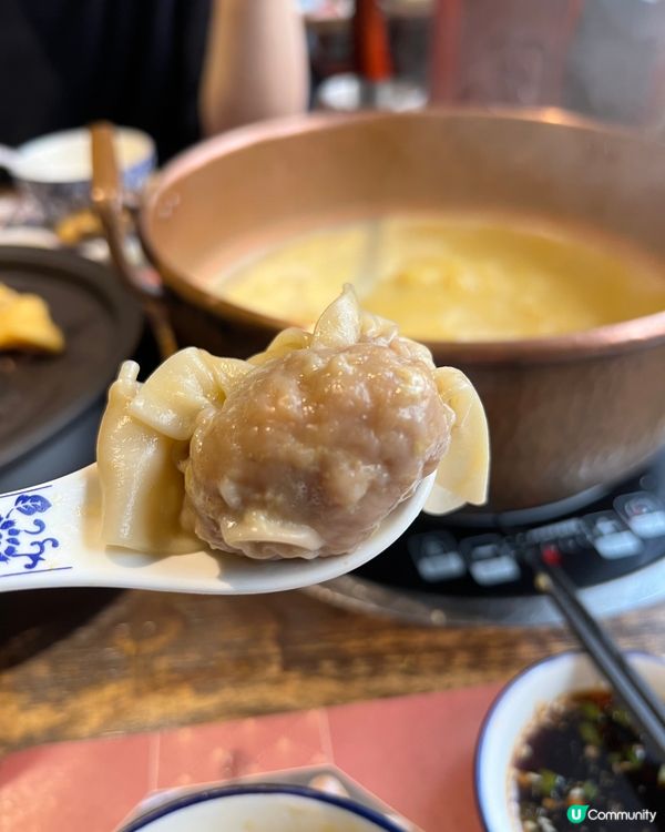 特色旅遊主題火鍋店🤤4個國家區域 食物質素👌🏻😁