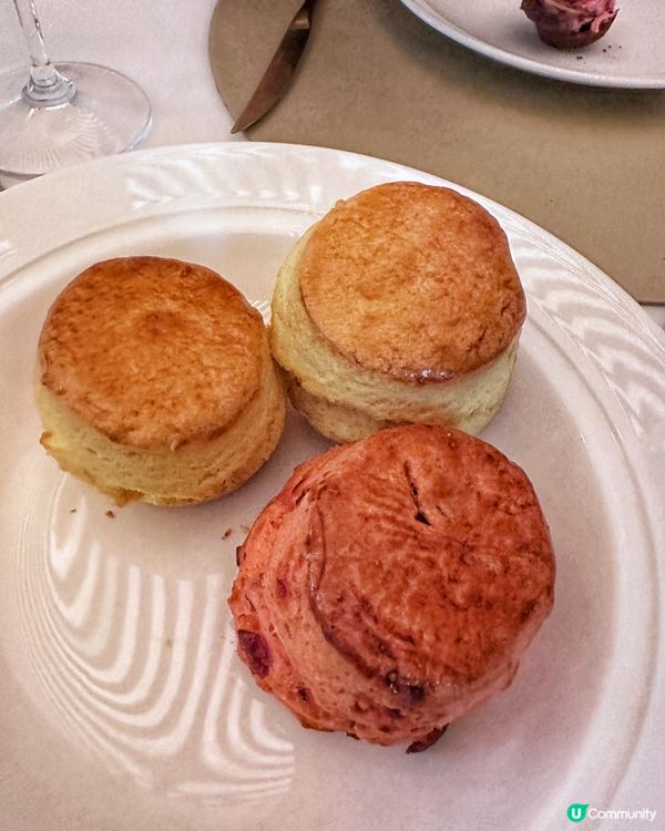 春天就是要去賞花🌸美利酒店新Tea set