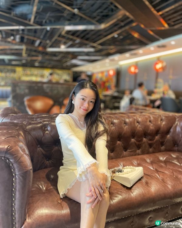 #酒店  #春日尊貴下午茶  #$368二人😍✨