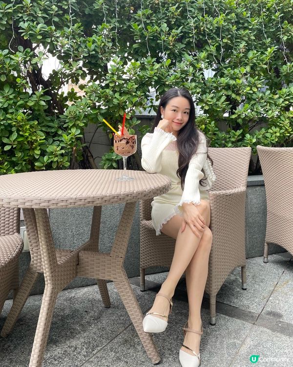 #酒店  #春日尊貴下午茶  #$368二人😍✨