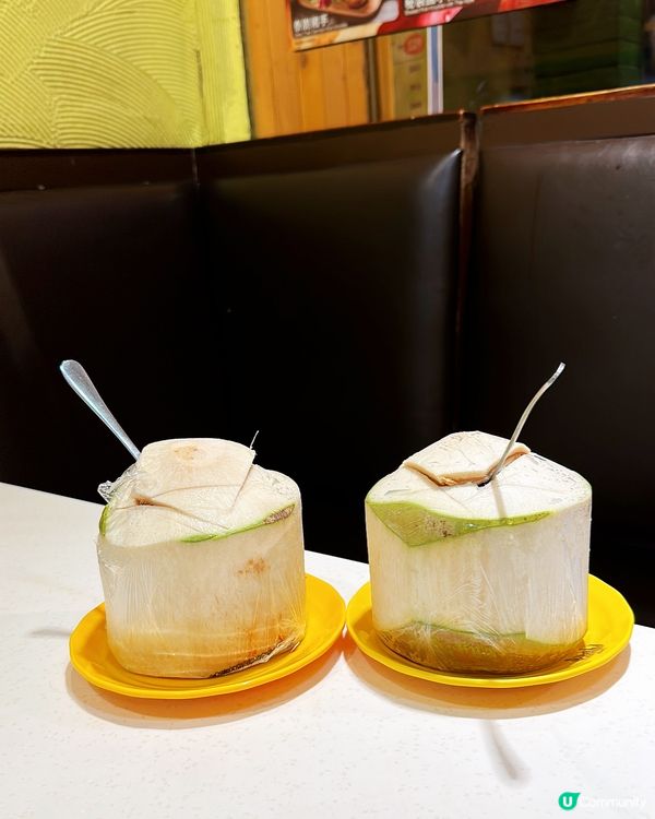 小曼谷泰菜係銅鑼灣食過好幾次，今次同個泰菜lover嘅朋友去...