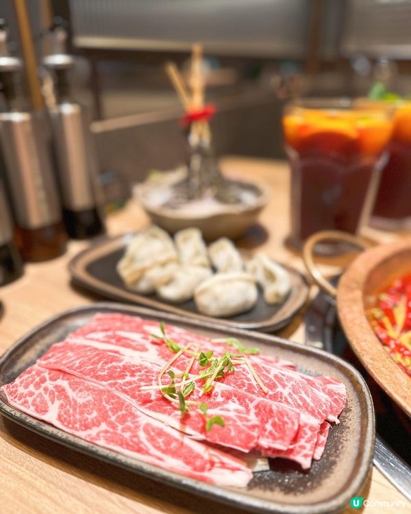 🍲食過多間火鍋店，比較喜歡方叔叔重慶老火鍋