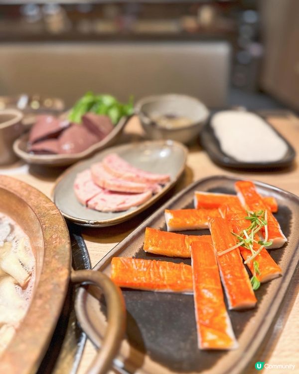 🍲食過多間火鍋店，比較喜歡方叔叔重慶老火鍋