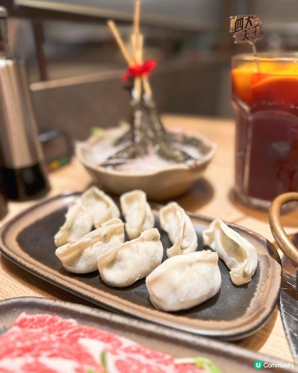 🍲食過多間火鍋店，比較喜歡方叔叔重慶老火鍋