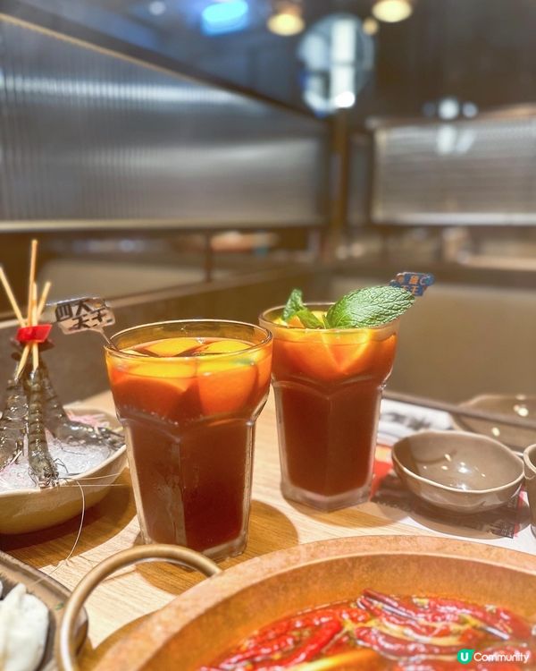 🍲食過多間火鍋店，比較喜歡方叔叔重慶老火鍋