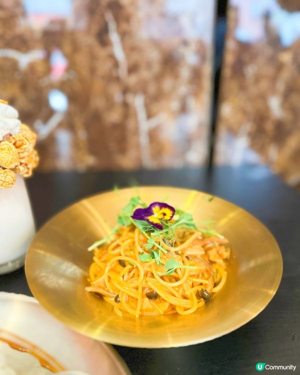 好耐無去食啲西式早餐，放假去咗大坊新開美式hot cake店...