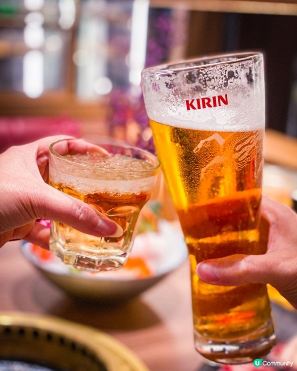 🥰頂級享受  🎌日本A5和牛燒肉放題🔥