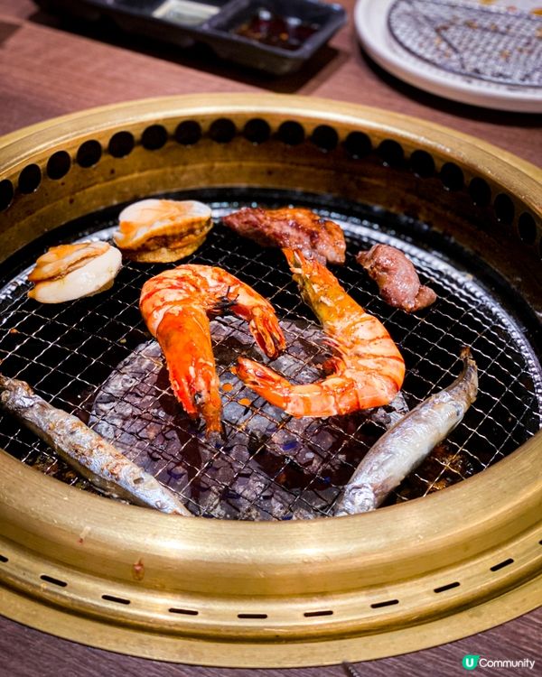 🥰頂級享受  🎌日本A5和牛燒肉放題🔥