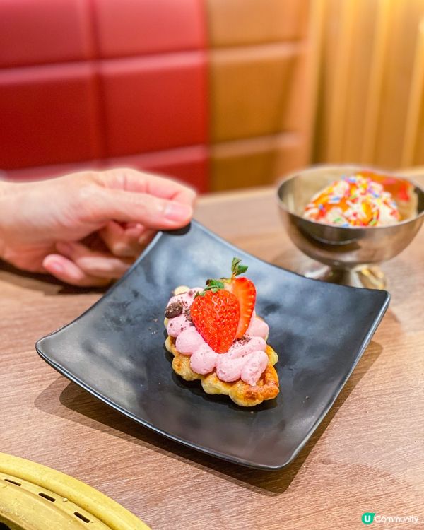 🥰頂級享受  🎌日本A5和牛燒肉放題🔥