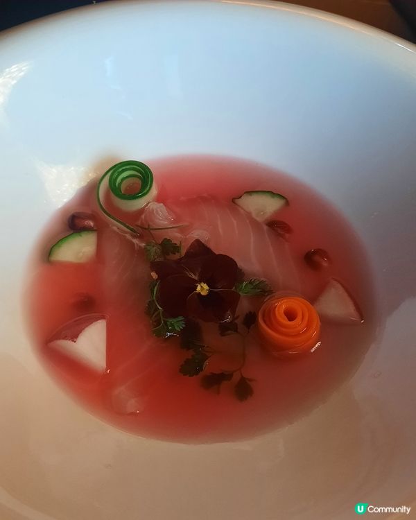 ❤愛之法國大餐❤