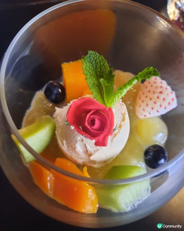 ❤愛之法國大餐❤