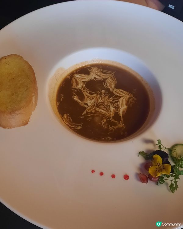 ❤愛之法國大餐❤