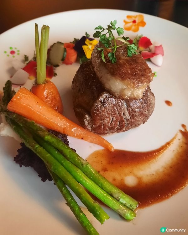 ❤愛之法國大餐❤