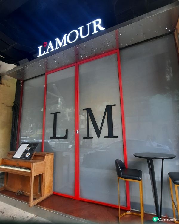 ❤愛之法國大餐❤