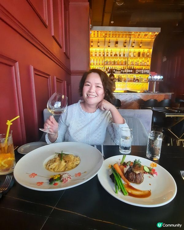 ❤愛之法國大餐❤