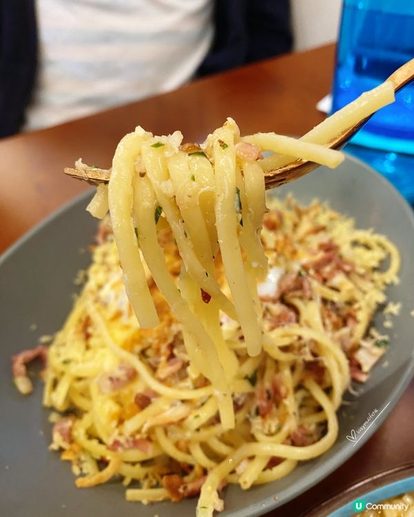 港島 Chill relax cafe❤️