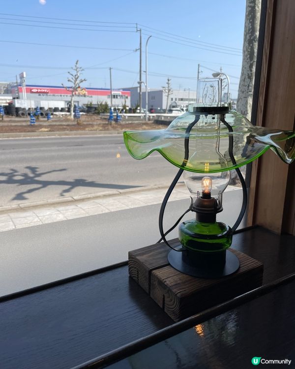 在小樽這裏的八段雪糕也是很有名氣的，八種不同口味，如果覺得份...