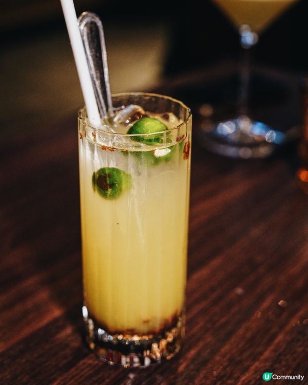 食物水準有驚喜✨