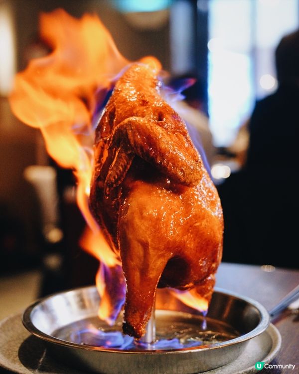 食物水準有驚喜✨