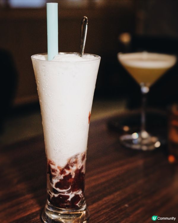 食物水準有驚喜✨