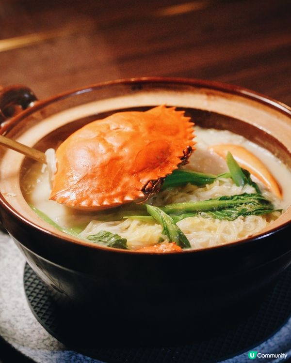 食物水準有驚喜✨