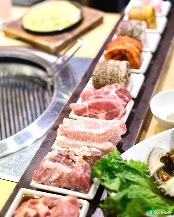 召喚韓式醬油蟹🦀控