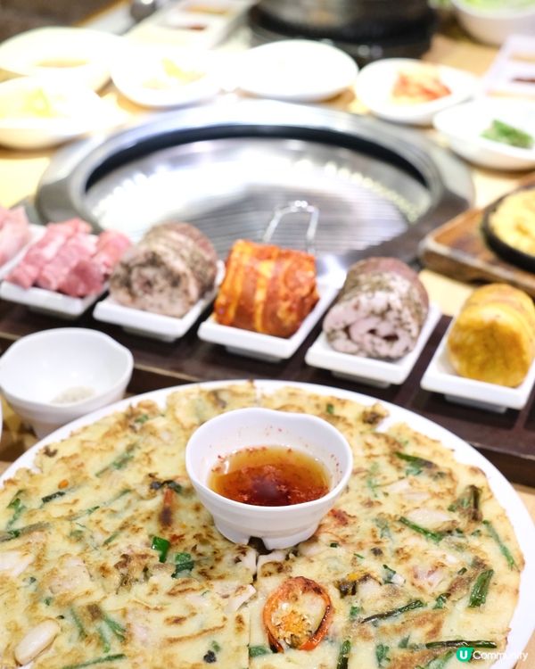 召喚韓式醬油蟹🦀控