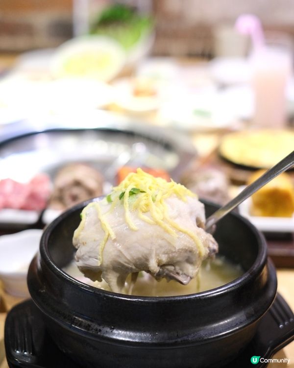 召喚韓式醬油蟹🦀控