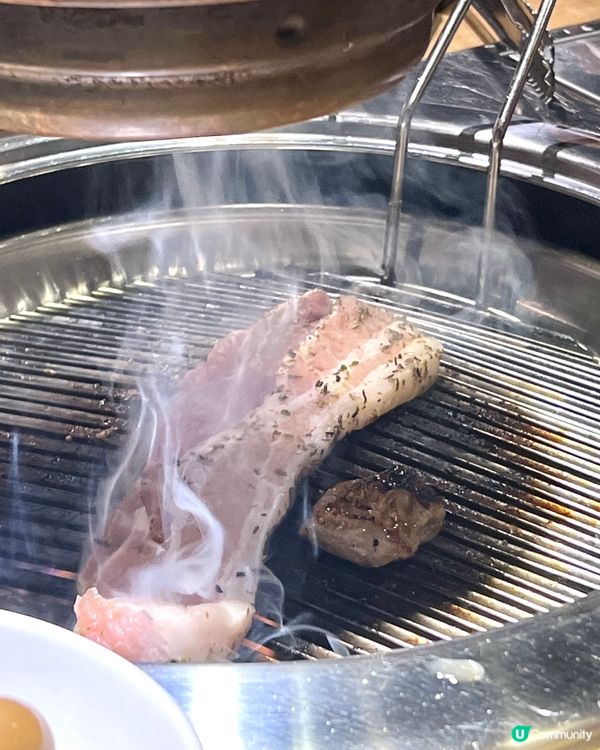 召喚韓式醬油蟹🦀控