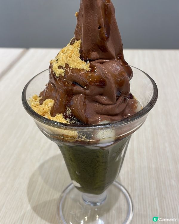 洪水橋美食