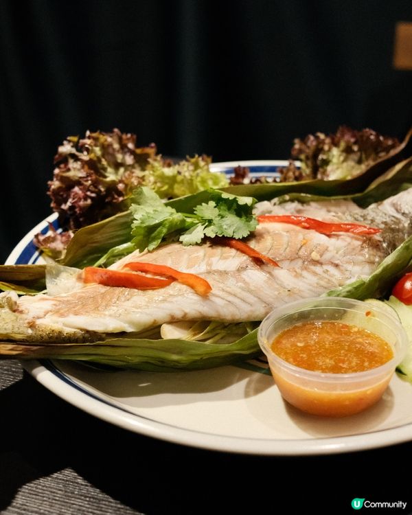 餐廳喺香車街街市附近，每次去食老闆娘米線都會經過呢間餐廳，次...