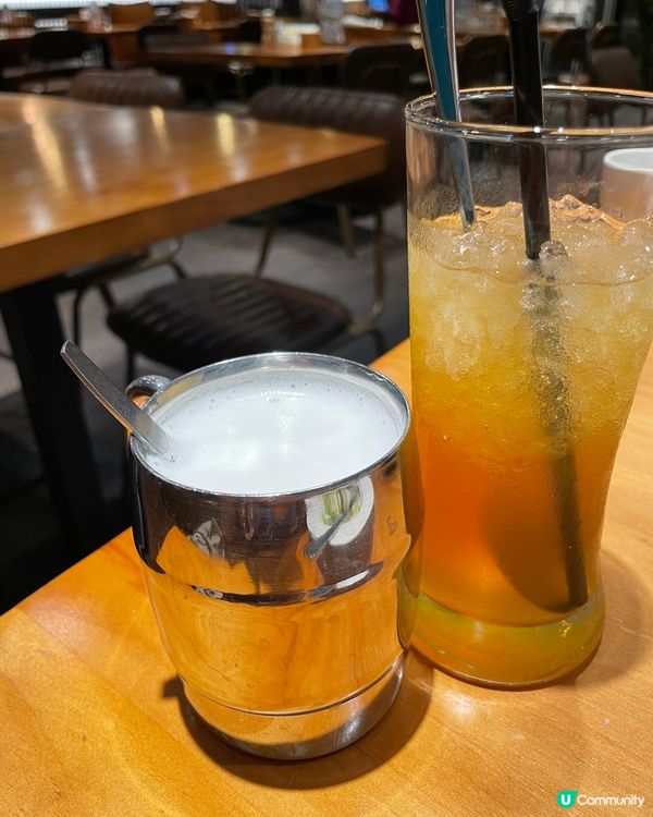 ᪥隱世手工意粉西餐廳᪥