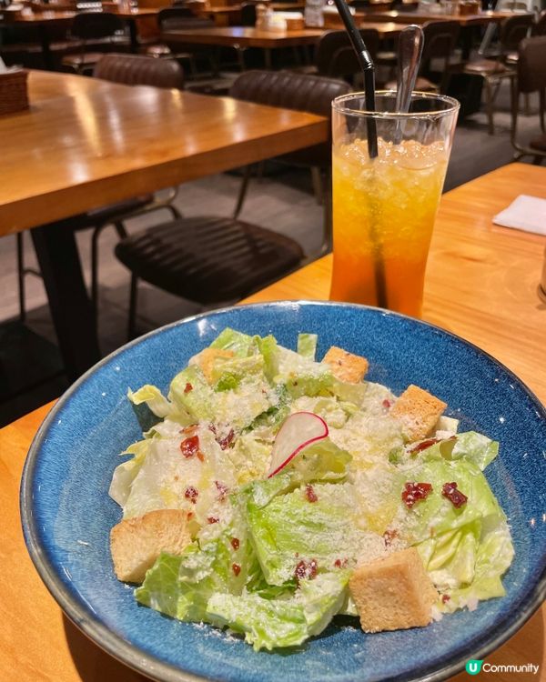 ᪥隱世手工意粉西餐廳᪥