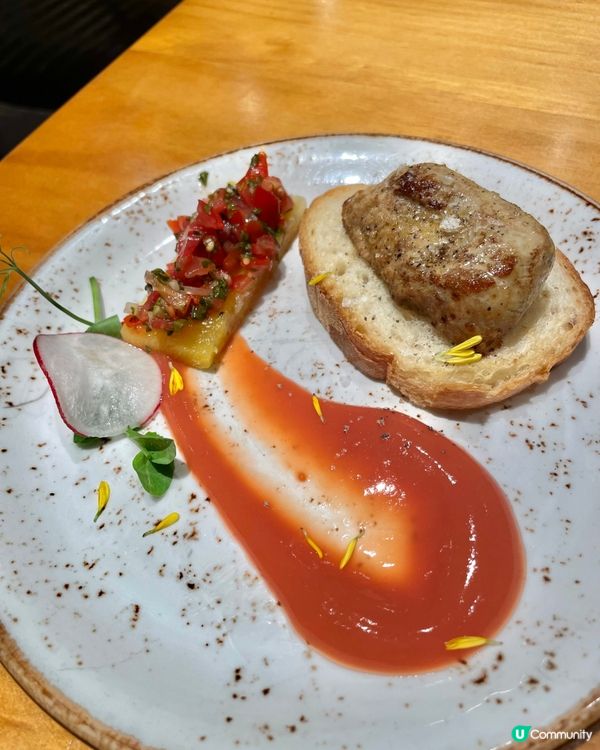 ᪥隱世手工意粉西餐廳᪥