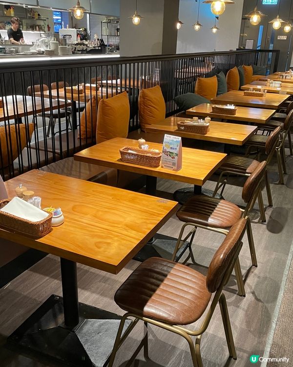 ᪥隱世手工意粉西餐廳᪥