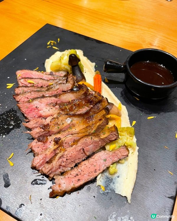 ᪥隱世手工意粉西餐廳᪥