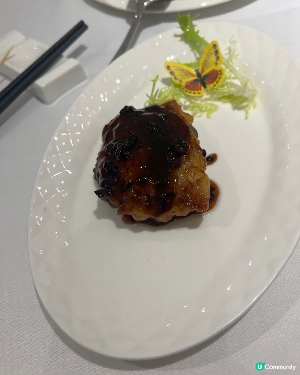 鼎爺廚房，普通食材變得不普通