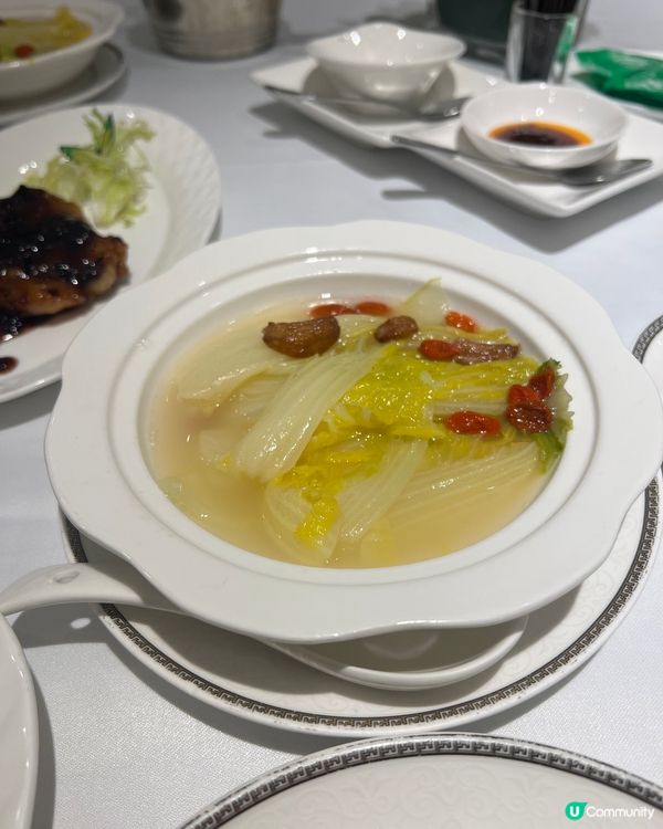 鼎爺廚房，普通食材變得不普通