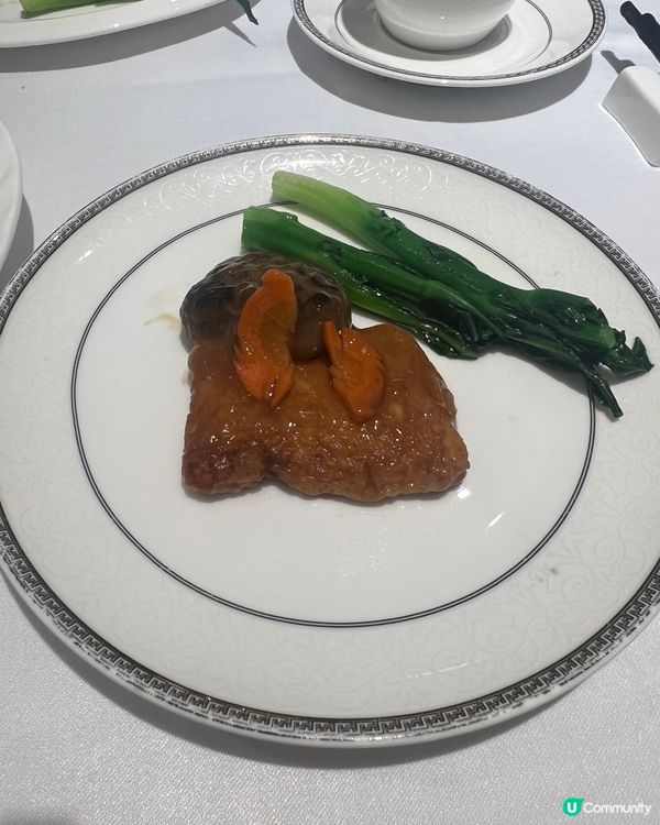 鼎爺廚房，普通食材變得不普通