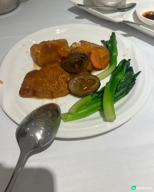 鼎爺廚房，普通食材變得不普通