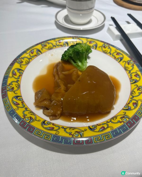 鼎爺廚房，普通食材變得不普通